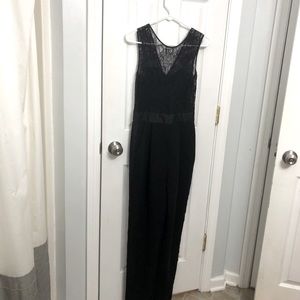 BCBGeneration Romper